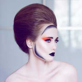 Beauty - Detailní podoba krásy