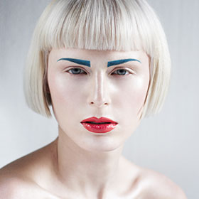 Beauty - Detailní podoba krásy