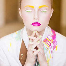 Beauty - Detailní podoba krásy